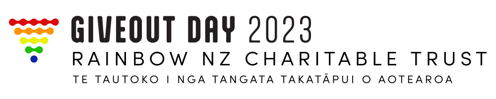 GiveOUT Day.